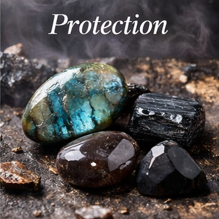 pierre naturelle protection