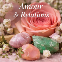 pierre naturelle amour