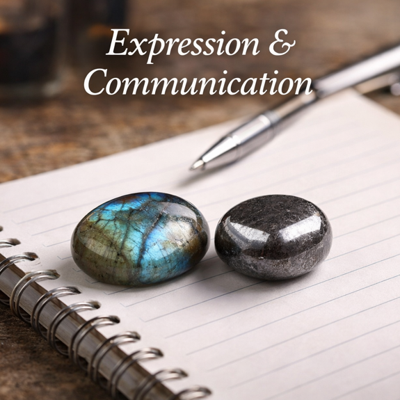 pierre naturelle expression